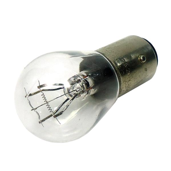 Lâmpada Filamento 24,0V 20W / 5W BAY15D Philips 39532 39532