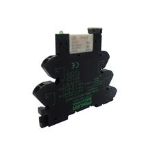 Relé Modular de Interface MIRO 6.2 Murr 3000-16013-3100025 39989 39989