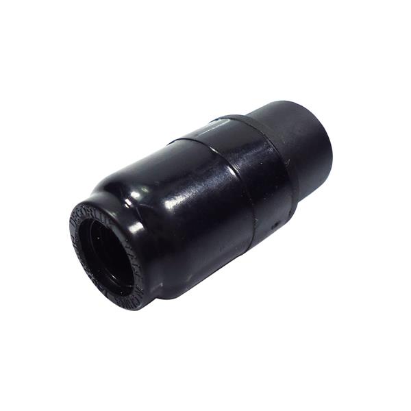 Soquete Plástico Pendente para Lâmpada E-14 39535 39535