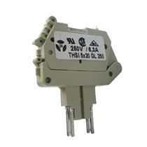 Porta Fusível THSI 5X20 GL 250 Wieland Z1.298.1353.0 39998 39998