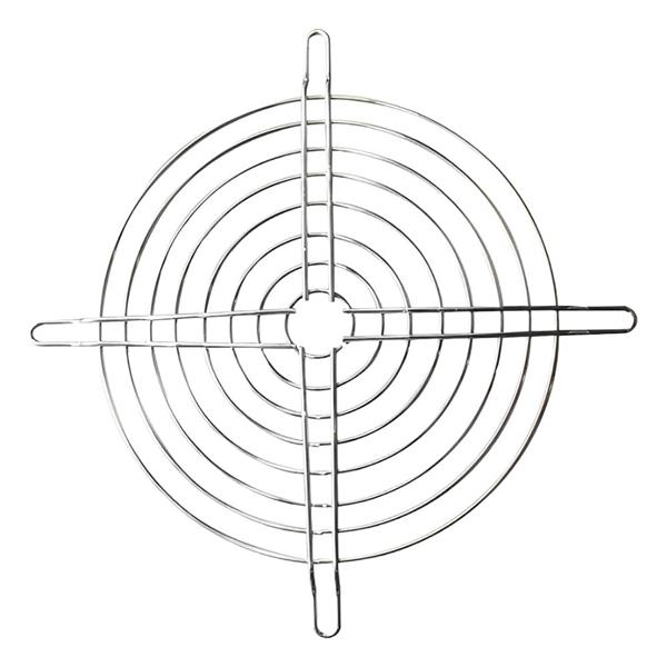 Grade Metálica Cromada Metaltex FG150 41040 41040