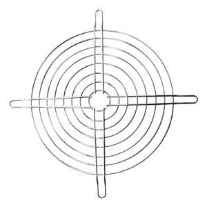 Grade Metálica Cromada Metaltex FG150 41040 41040 