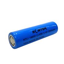 Bateria de Lithium-Ion 3,6V 2000mAh RTL I18650-20 39780 39780 