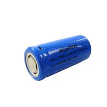 Bateria de Lithium-Ion 3,6V 750mAh 17360 39787 39787