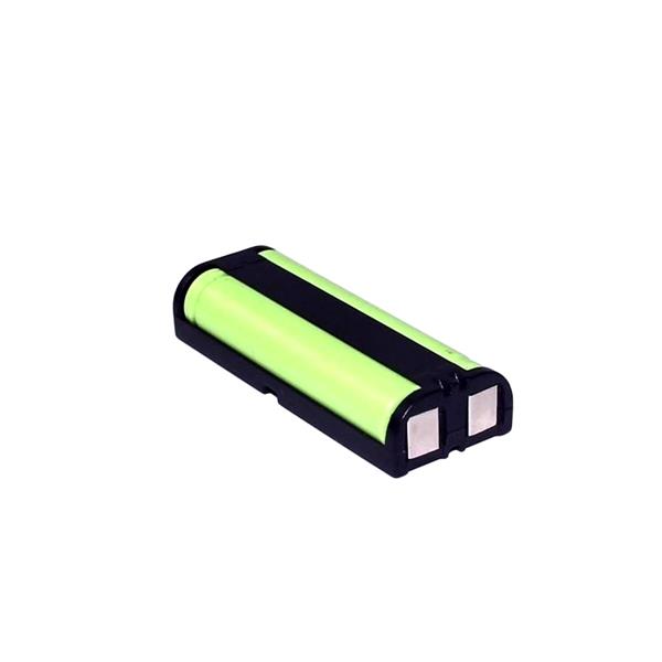 Bateria Recarregável Ni-MH 2,4V 800mah HHR-P105 39782 39782