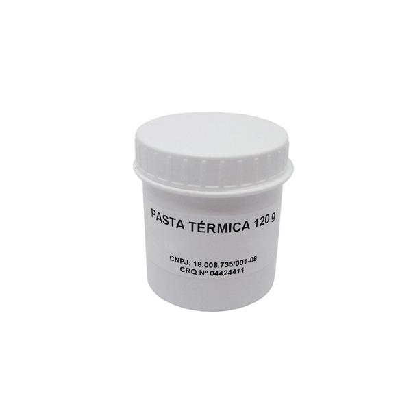 Pasta Térmica Pote 120 gramas CDA 40684 40684