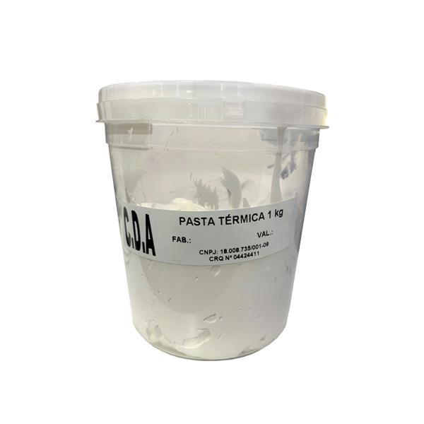 Pasta Térmica Pote 1 quilo CDA 41163 41163