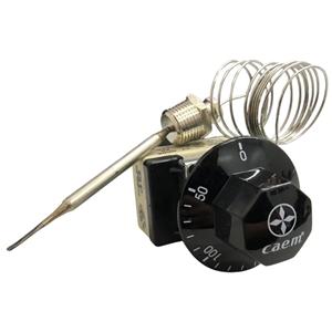 Termostato de Bulbo 2 Terminais Caem TU HC 200°C 39758 39758