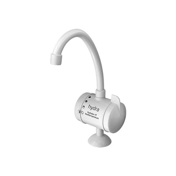 Torneira Elétrica Hydralar 4T 220V 5500W Hydra TBHL.4.552BR 40678 40678