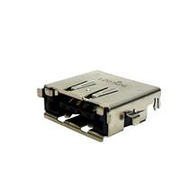 Conector E-Sata Fêmea para Placa 90° 40712 40712 