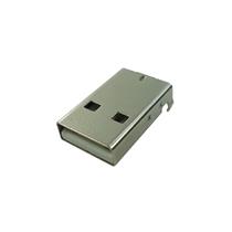 Conector USB-A Macho para Placa 90° 40713 40713 