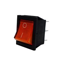 Chave Gangorra Laranja 40733 40733 