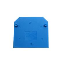 Tampa para Bloco Metaltex MAT4-10-AZ 41166 41166 