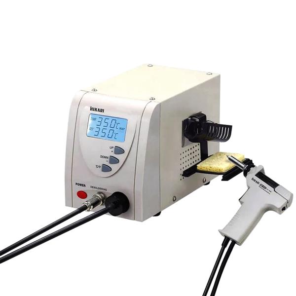 Estação de Dessoldagem Bivolt Hikari HK-915 41174 41174