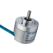 Encoder Incremental Fenac FNC40B-6630V500-R2 41175 41175