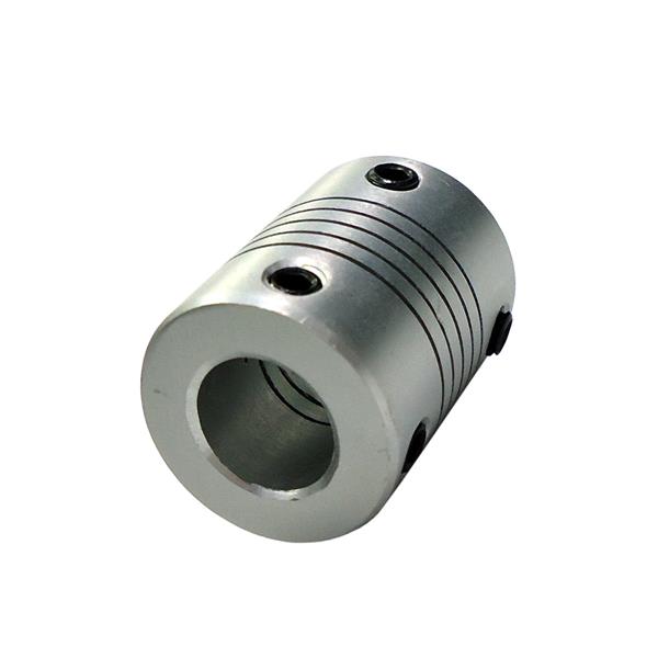Acoplador Metálico para Encoder TNS Sensor COPA 10-10 41229 41229