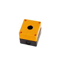 Caixa Plástica com um Furo 22mm Brasiltec LAY5-BOX1 39636 39636 