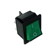 Chave Gangorra Verde KCD4-201N 39372 39372