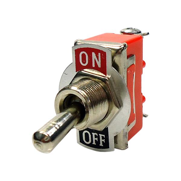 Chave de Alavanca 2 Posições KN-1021 39629 39629