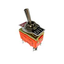 Chave de Alavanca 2 Posições KN-1221 39631 39631 