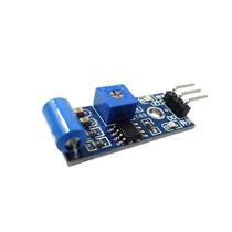 Módulo Sensor de Vibração SW-420 39393 39393