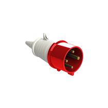 Plug Macho Industrial Brasiltec PL-014L 39603 39603