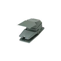 Pedal Metálico com Proteção Superior Brasiltec SFMP-1 39599 39599 