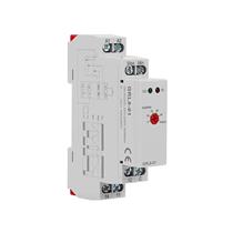 Controle de Nível 24-240VCA/VCC Brasiltec GRL8-01 39623 39623 