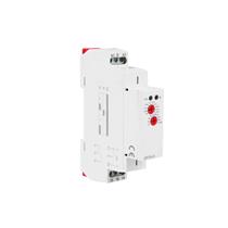 Temporizador On-Delay 12-240VCA/CC Brasiltec GRT8-A1 39627 39627