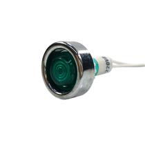 Sinaleiro Miniatura com Rabicho 220V Verde XD10-7-VD 39635 39635