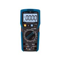 Multímetro Digital Minipa ET-2042F 41242 41242 