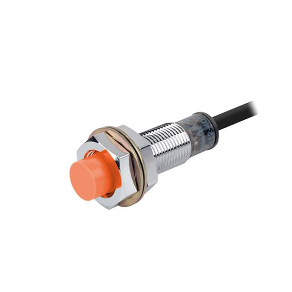 Sensor Indutivo Tubular Autonics PR12-4DP 41246 41246