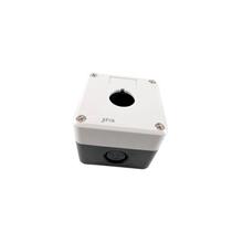 Caixa Plástica com um Furo 22mm JNG BMX101 39327 39327 