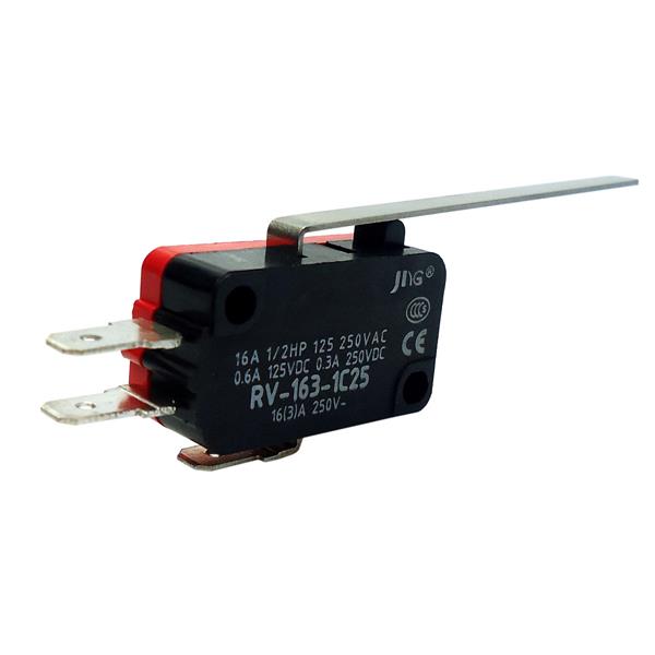 Chave Fim de Curso JNG RV-163-1C25 39326 39326