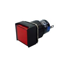 Sinaleiro Quadrado JNG YLAY8E-YDR 39332 39332 