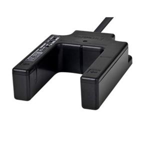 Sensor Fotoelétrico Não Tubular de Barreira Autonics BUP-50S-P 41253 41253 