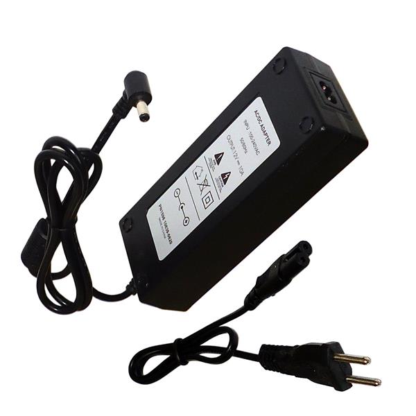 Conversor Chaveado 12,0V 10,0A Unitel 01598 41254 41254