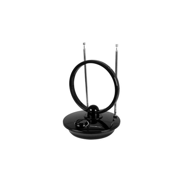 Antena Interna Digital UHF/VHF/FM/HDTV Intelbras AI 1000 39476 39476