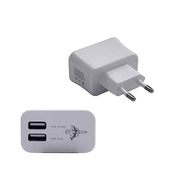 Carregador USB 2 Saídas  AG0034 39504 39504