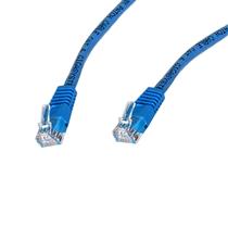 Cabo de Rede CAT6E Montado 5,0 metros RJ45 X RJ45 39507 39507 