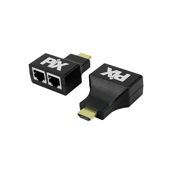 Extensor HDMI 20m via UTP Cat5E/Cat6 Chip Sce 075-0897 39480 39480