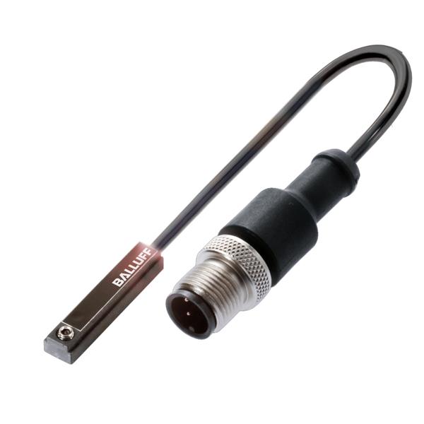 Sensor Magnético Balluff BMF 307K-R-S4-00,2 PT-BR 39484 39484