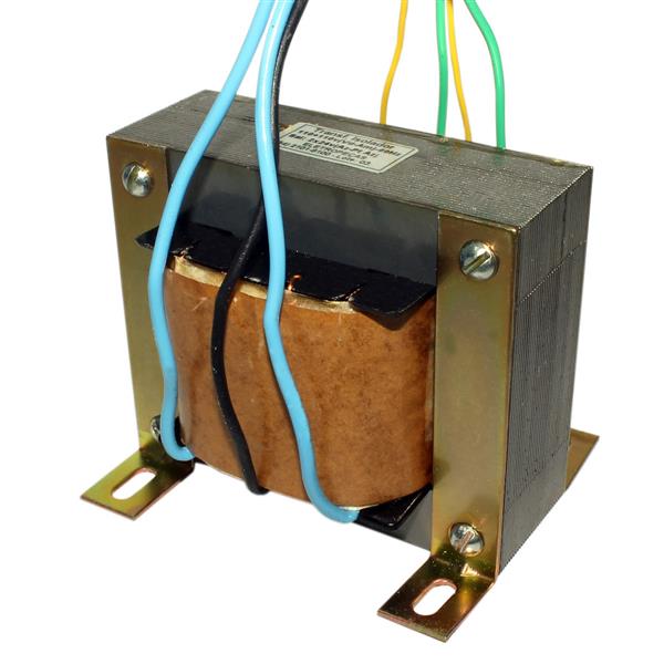 Transformador E-110+110V S-2X24V 4A 39506 39506