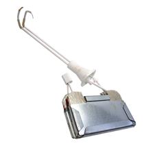 Resistência para Ferro de Soldar tipo Machadinho 220V Hikari AX-180 41263 41263