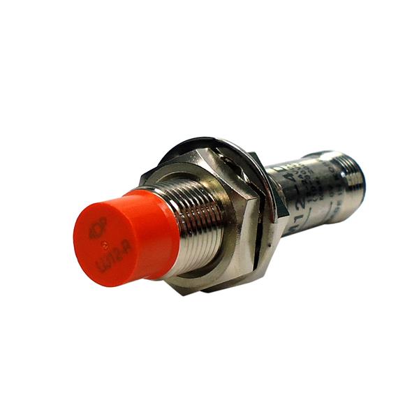 Sensor Indutivo Tubular Autonics PRCM12-4DP 41265 41265