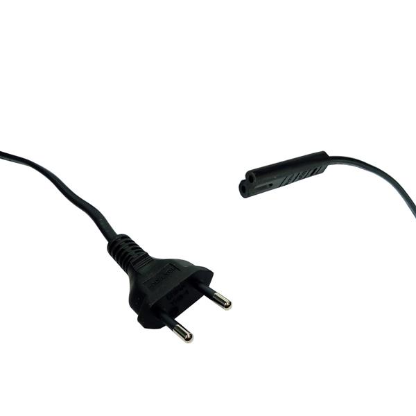 Cabo Conector 2X0,75 mm² 3,0 mts Chip Sce CPCE PHILIPS 018-0185 40916 40916