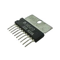 Circuito Integrado BA 5410 40917 40917 