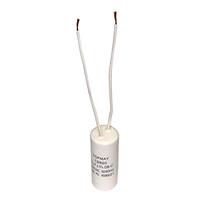 Capacitor Partida de Motor CBB60 2,5MF x 450V 40906 40906 