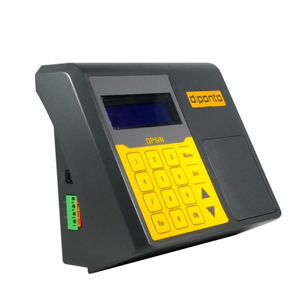 Relógio Acionador de Sirenes Diponto DPSIN 39798 39798