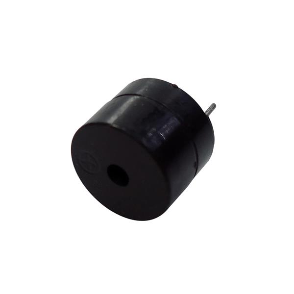 Buzzer Contínuo 6VCC com Oscilador 0426/6V 40952 40952